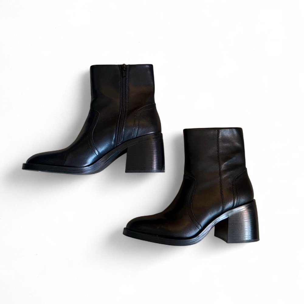 Steve Madden Ankle Boots